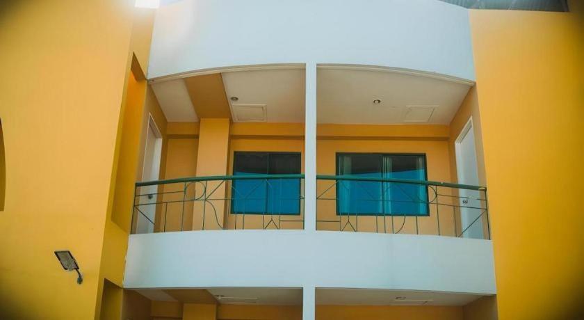 Country Village Hotel Cagayan de Oro Exterior photo