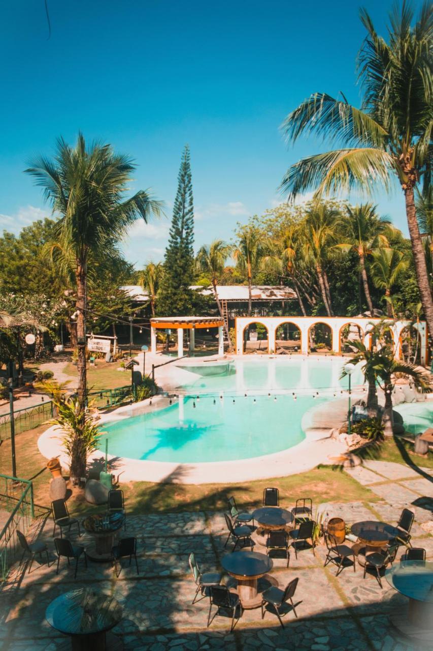 Country Village Hotel Cagayan de Oro Exterior photo